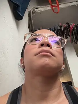 carolgaita 라이브 XXX 채팅