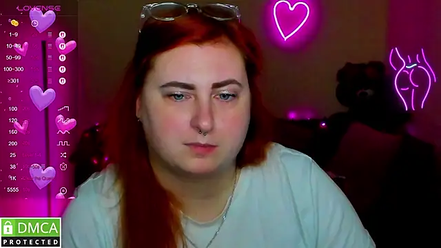 Chatroom XXX en direct de Alicia_love00