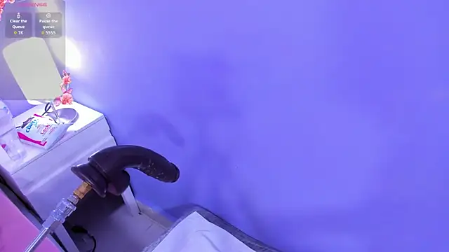 Chatroom XXX en direct de Ary__cherry