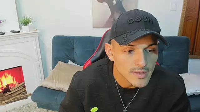 JACOB_RACHELL webkamerás műsora