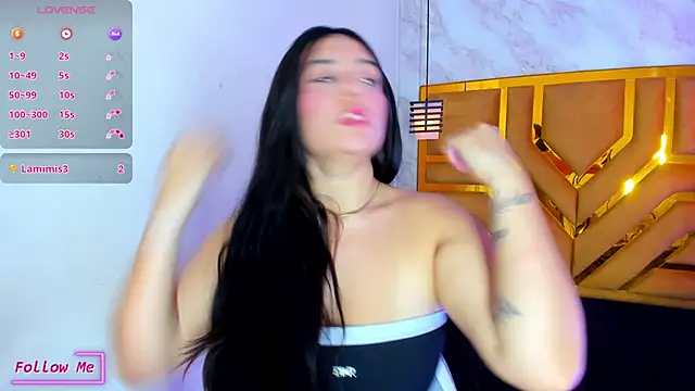 Chat XXX Live Miss_Scarlett22