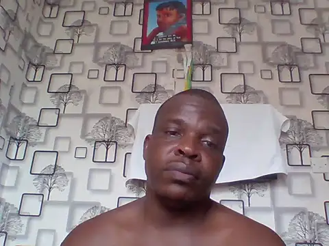 Chumba_001 Webcam Show