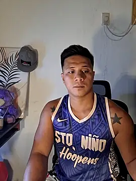 Chat +18 de Felix_Asher ao vivo