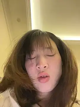 littleqiu 라이브 XXX 채팅