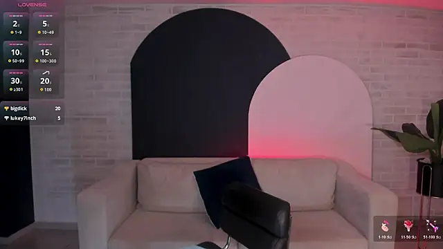 Chat XXX Live MorganHicks