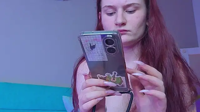 Chat XXX en directo de L1ittle_kitty_