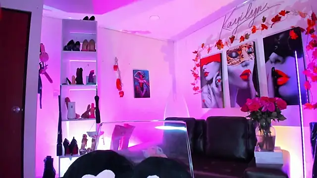 kayilynn Live XXX chat