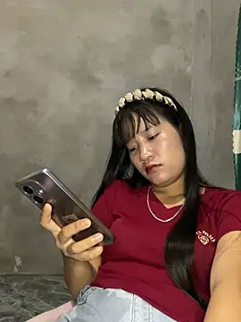 Smell-Tea Show Webcam