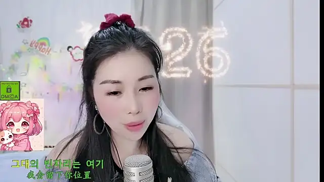 HK_angelchloe – Live XXX-chat