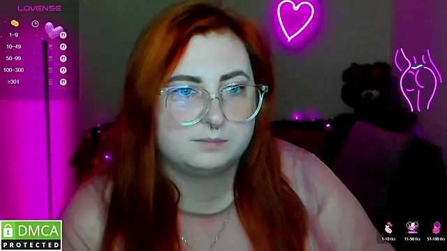 Sembang XXX Secara Langsung Alicia_love00