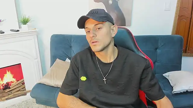 JACOB_RACHELL's Live XXX Chat