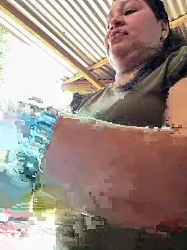 Chat XXX en directo de Lovelipsbig