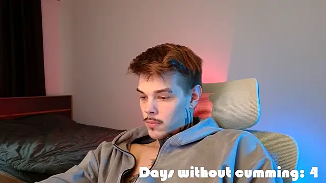 DENIS_HERE Chat XXX live