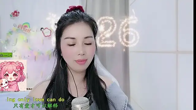 HK_angelchloe 라이브 XXX 채팅