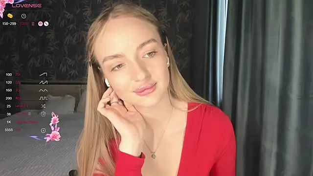 A_delina Chat XXX live