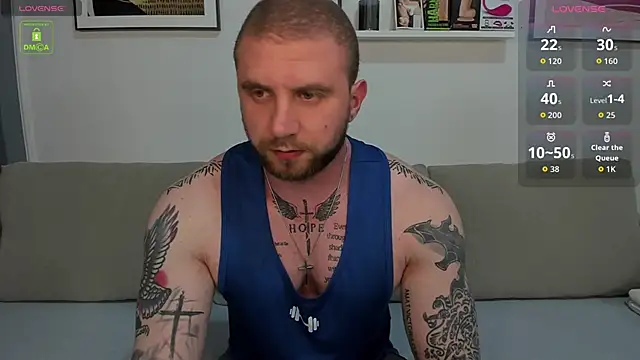 Gerard_Finbar 라이브 XXX 채팅