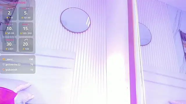 Afro_Luna: απευθείας συνομιλία ΧΧΧ