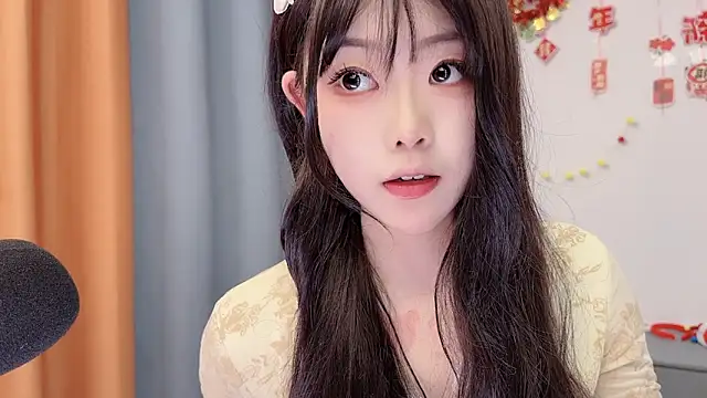 smalldaisy 라이브 XXX 채팅