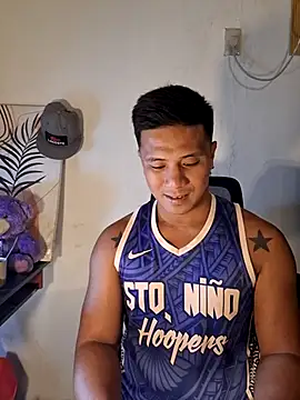 Felix_Asher 网络视讯表演