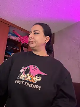 โชว์เว็บแคมของ Abril_Luv