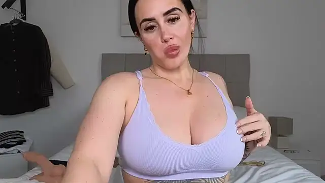 LibbyLoveHeartx লাইভ XXX চ্যাট