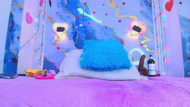 lorrayne_ Live XXX-chat