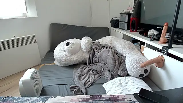 Czat XXX na żywo – CeriseLapine