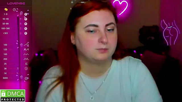 Alicia_love00のライブXXXチャット