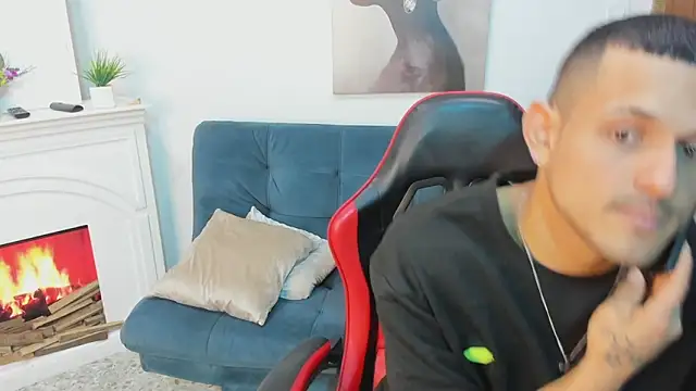 JACOB_RACHELL – webcam-show