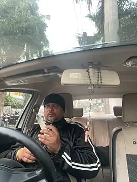 Dick_6inches_Delhi Chat XXX in diretta