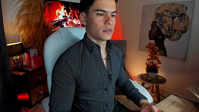 Chat XXX Live Matias_Murrier