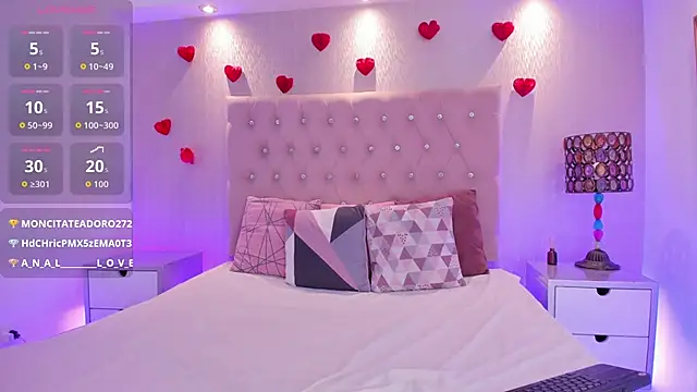 NatyQueen_'s Live XXX Chat