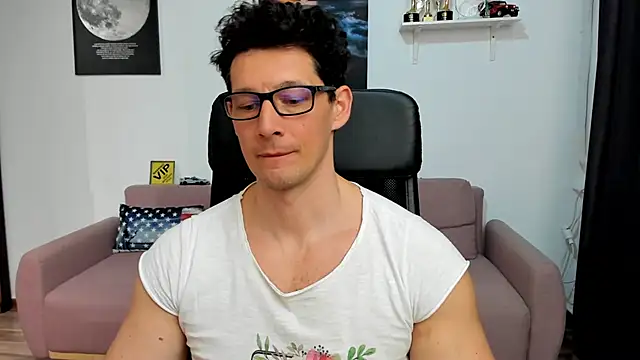 Chat XXX Live BrutusK08