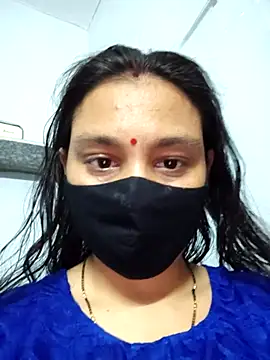 Saishaa's Live XXX Chat