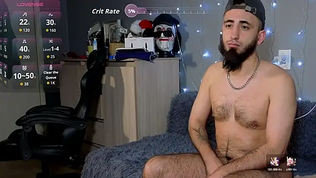 Chat XXX Live mikienn