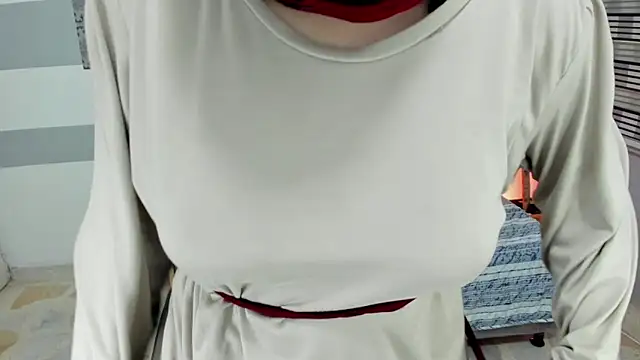 Jalima_sabagのウェブカメラショー