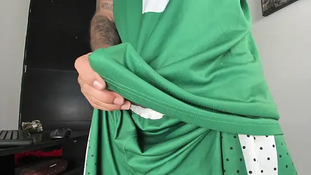 Chat XXX Live sergiio_mesa27