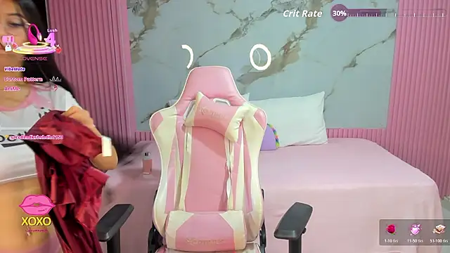 Živý XXX chat Yuli_16