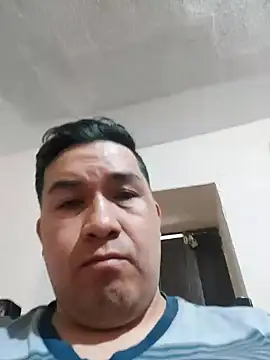 Show de ferchoDC78 na webcam