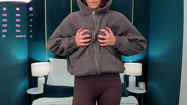 แชท XXX สดของ AprilWong