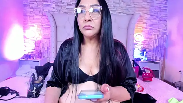 Sembang XXX Secara Langsung Gina_Myers