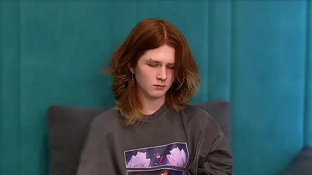 Chat XXX Live ZaynGraham