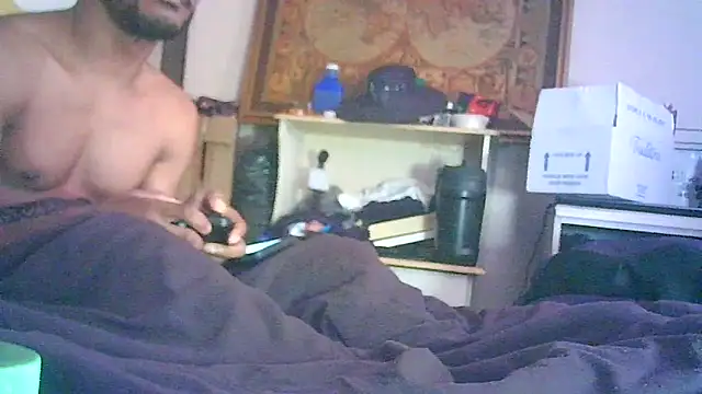 Chat XXX Live ON3YOULLN3VER_FIR3