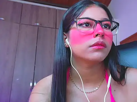 Chatroom XXX en direct de _ALLYSON18_