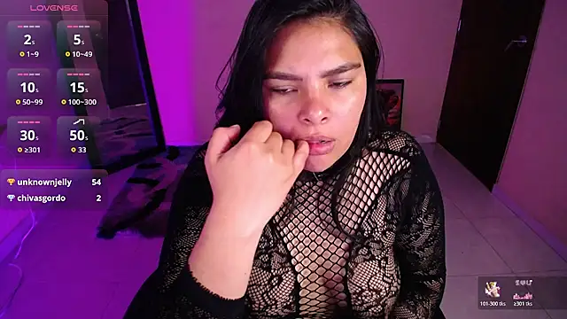 goddess_valXX's Live XXX Chat