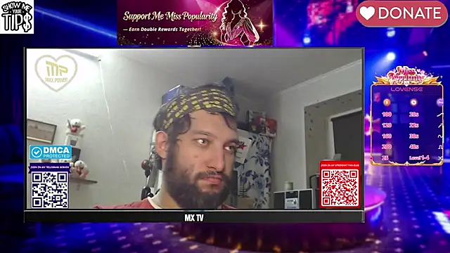 Chat XXX Live AnalChampionLovense777