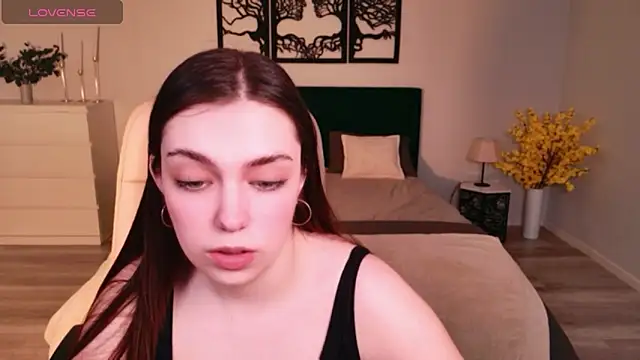 DaniellaLovely 现场XXX聊天