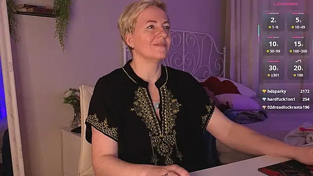 Nika_Smit: онлайн-секс-чат