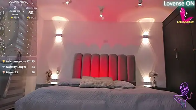 Chat XXX Live MaximusClark