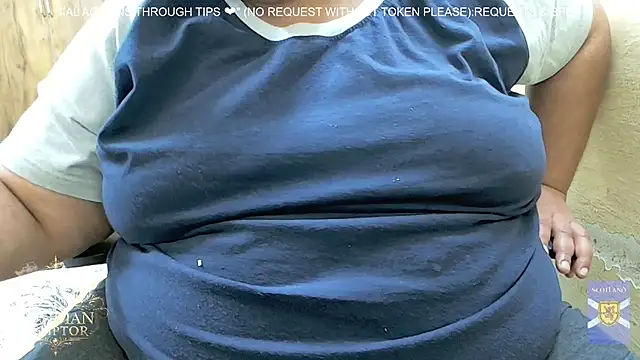 ObsidianTemptor Chat XXX in diretta